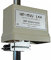 HP MVV 144