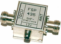 FSP 435